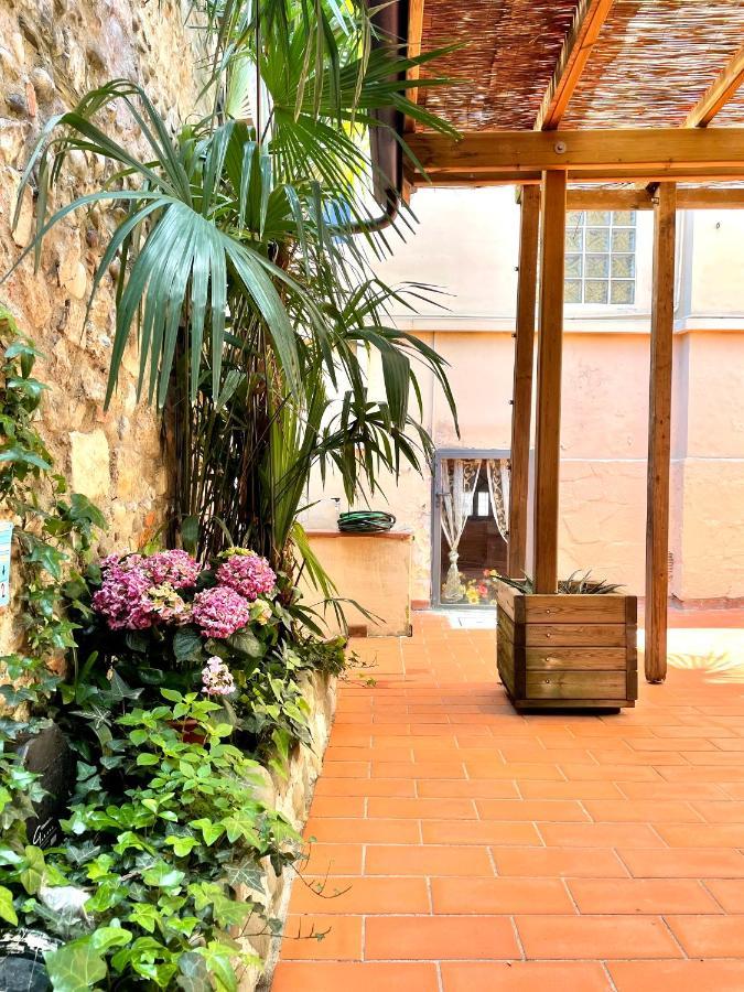 Antica Residenza Santa Chiara -City Center Lucca Luaran gambar