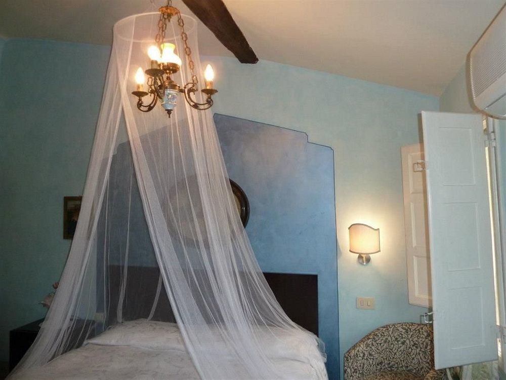 Antica Residenza Santa Chiara -City Center Lucca Luaran gambar